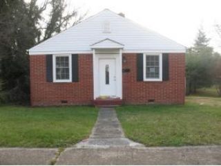 Foreclosed Home - 1433 GARDEN DR, 37664