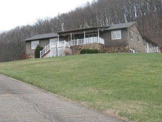Foreclosed Home - List 100271991