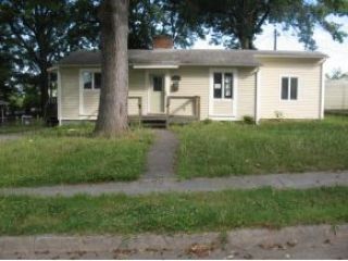 Foreclosed Home - 713 OAKDALE RD, 37664