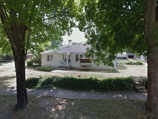 Foreclosed Home - 1621 AARON WAY, 37664