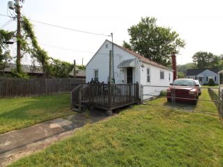Foreclosed Home - 1540 CENTRAL ST, 37664