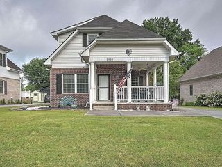 Foreclosed Home - List 100798245