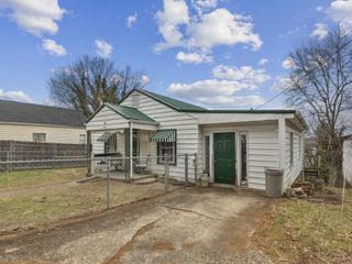 Foreclosed Home - 1944 PARK ST, 37664