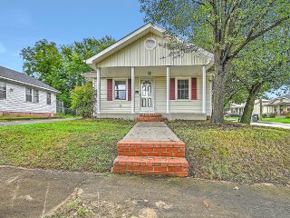 Foreclosed Home - 1017 FEDERAL ST, 37664