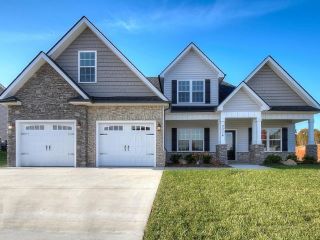 Foreclosed Home - 3316 MURRAYFIELD WAY, 37664