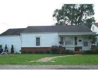 Foreclosed Home - List 100291817