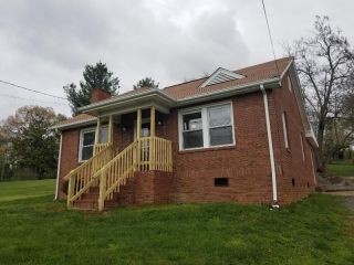 Foreclosed Home - 341 May Ave, 37665