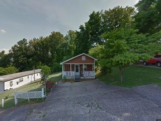 Foreclosed Home - List 100536171