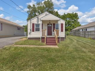 Foreclosed Home - List 100921720