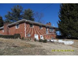 Foreclosed Home - 1195 OSS WILLIAMS RD, 37681