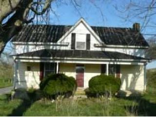Foreclosed Home - 120 SPLATTER CREEK RD, 37681