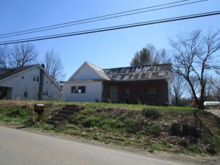 Foreclosed Home - 3849 OLD STATE ROUTE 34, 37681