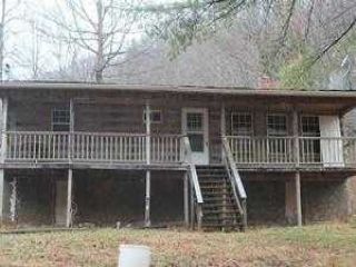 Foreclosed Home - 1068 COPPERHEAD HOLLOW RD, 37683