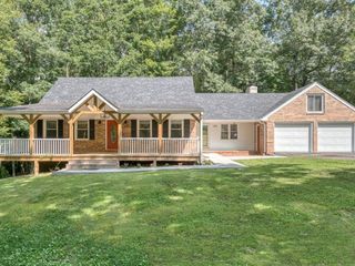 Foreclosed Home - 140 TANGLEWOOD DR, 37683