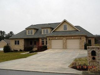 Foreclosed Home - List 100238197