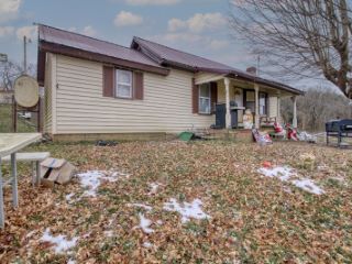 Foreclosed Home - 425 TANK HILL RD, 37686