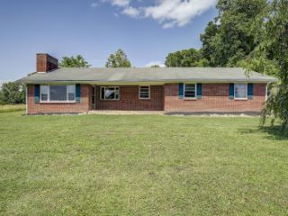 Foreclosed Home - 500 CARTER HILL RD, 37686