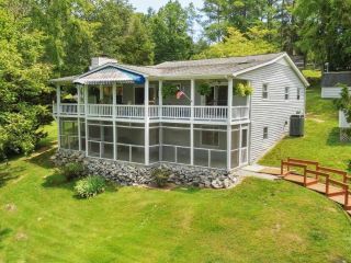 Foreclosed Home - 553 HIDEAWAY FARM RD, 37686