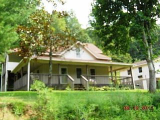 Foreclosed Home - 215 HOGUM HOLLOW RD, 37687