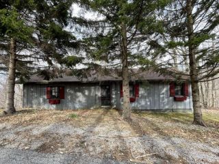 Foreclosed Home - 195 LOG CABIN LN, 37687
