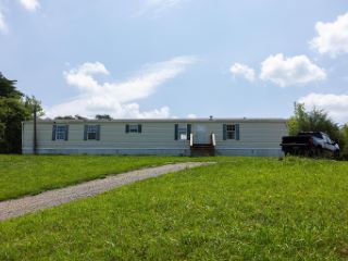 Foreclosed Home - 136 BROWNING RD, 37690