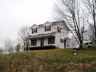 Foreclosed Home - List 100019515