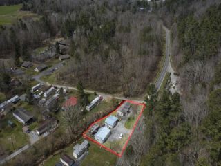 Foreclosed Home - 300 HIGHWAY 107, 37692