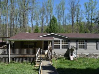 Foreclosed Home - 102 CRYSTAL LN, 37692