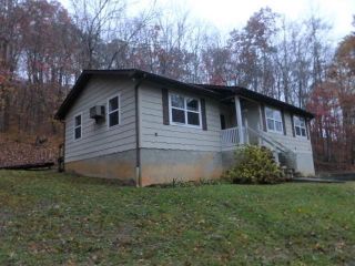Foreclosed Home - 140 Seiber Ln, 37705