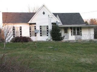 Foreclosed Home - List 100260153