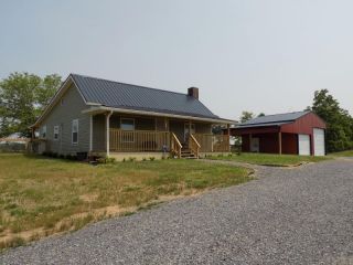 Foreclosed Home - 176 PLEASANT HILL RD, 37711