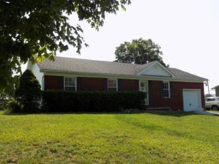 Foreclosed Home - 122 PLEASANT VIEW RD, 37711