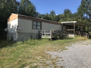 Foreclosed Home - 151 FREEMAN RD, 37711