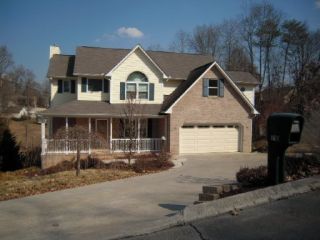 Foreclosed Home - 710 TIMBERCREST DR, 37716