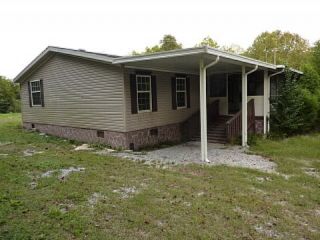 Foreclosed Home - 325 BROOKS GAP RD, 37716