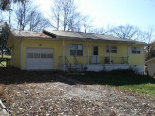 Foreclosed Home - List 100248514