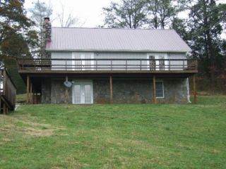Foreclosed Home - 348 BROOKS GAP RD, 37716