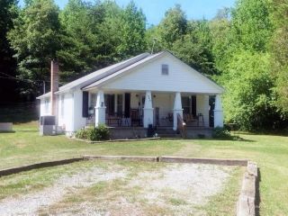 Foreclosed Home - 198 BATLEY LOOP RD, 37716