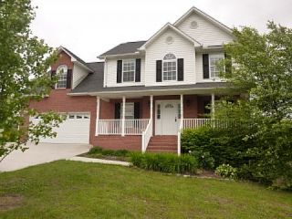 Foreclosed Home - 6634 RUBY JUNE LN, 37721