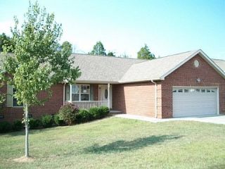 Foreclosed Home - 6937 WHITEWATER RD, 37721