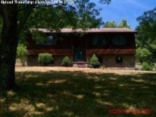 Foreclosed Home - 322 HARLESS RD, 37721