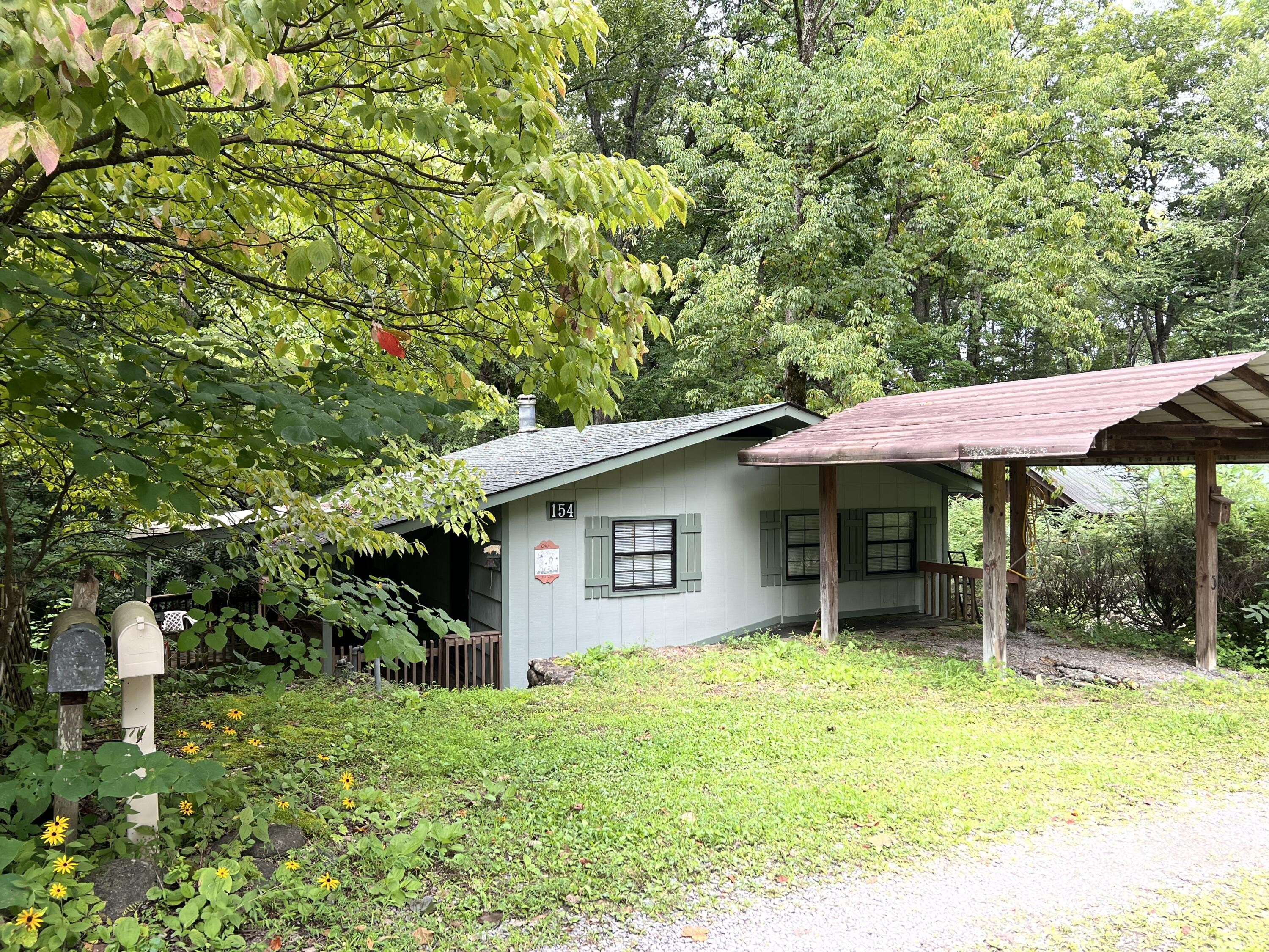 Foreclosed Home - 154 STONEWALL WAY, 37722