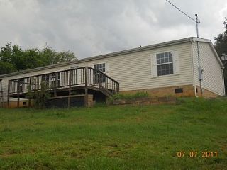 Foreclosed Home - 1612 W HIGHWAY 25 70, 37725