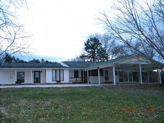 Foreclosed Home - 231 PYRAMID LN, 37725