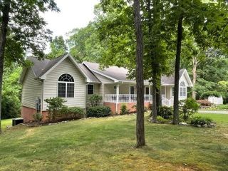 Foreclosed Home - 2180 RANCH RD, 37725