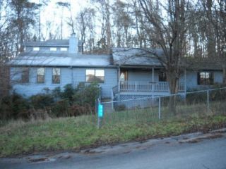 Foreclosed Home - 941 FRONTIER CIR, 37737