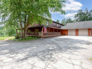 Foreclosed Home - 3756 FREELS RD, 37737