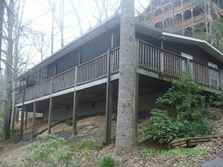 Foreclosed Home - 530 PARTON DR, 37738