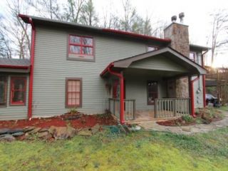 Foreclosed Home - 1118 POWDERMILL RD, 37738