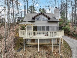 Foreclosed Home - 1434 N ARBON LN, 37738